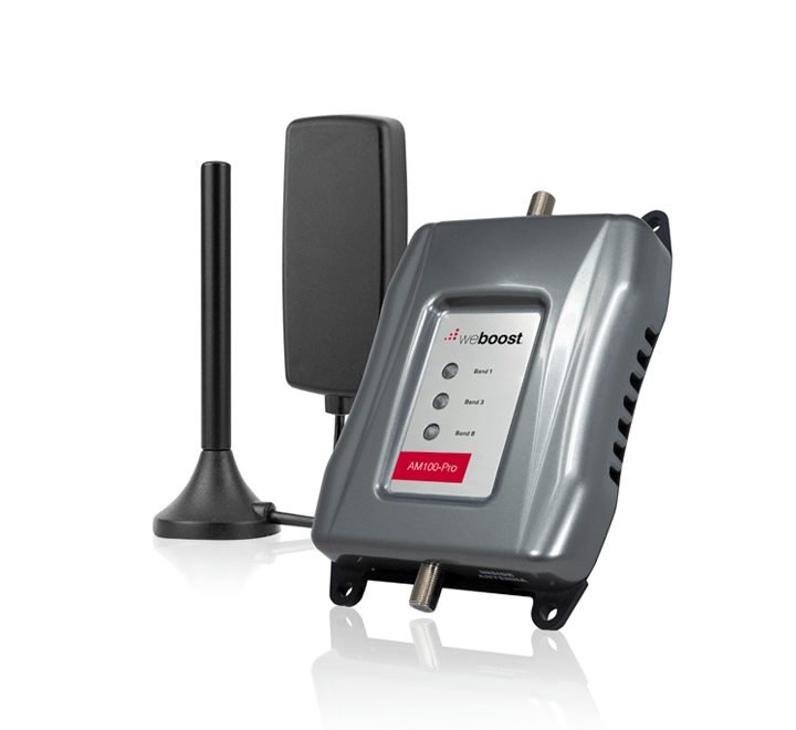 weboost am100 pro cell signal booster